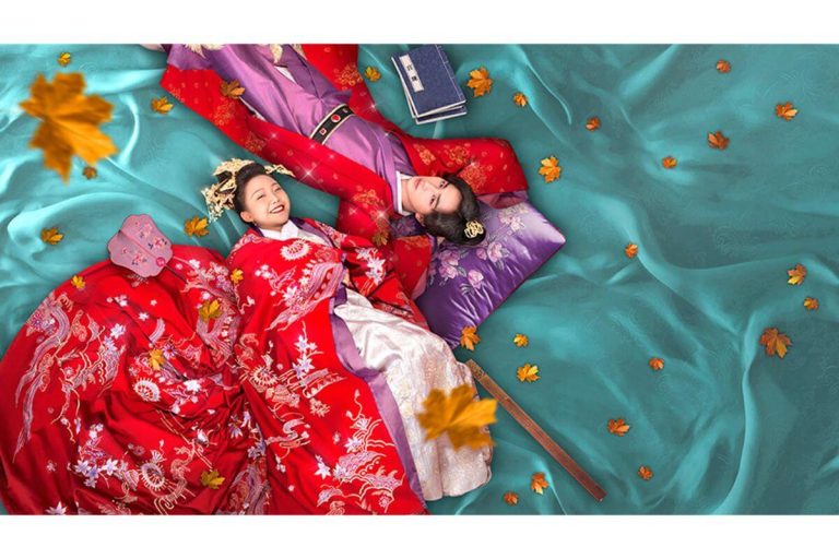 中国ドラマ『劉皇后の仰せのままに』はどこで見れる?