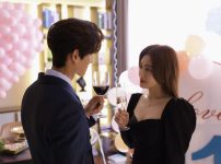 華麗なる転身～妻たちの逆襲～　場面写真