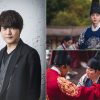 2PMジュノ主演『赤い袖先』、イ・サン役を吹き替えた石川界人のインタビュー公開|韓国ドラマ『赤い袖先』|韓国ドラマ『赤い袖先』|韓国ドラマ『赤い袖先』|韓国ドラマ『赤い袖先』