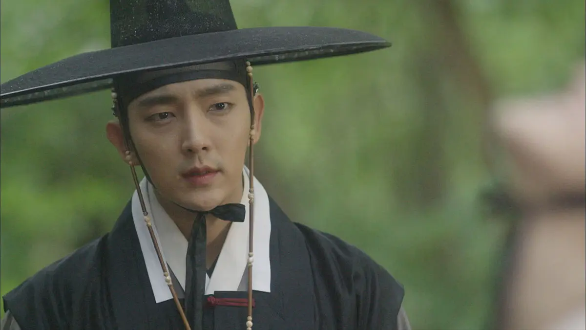 韓国ドラマ】DVD『夜を歩く士』(全話) レンタル落ち☆イ・ジュンギ