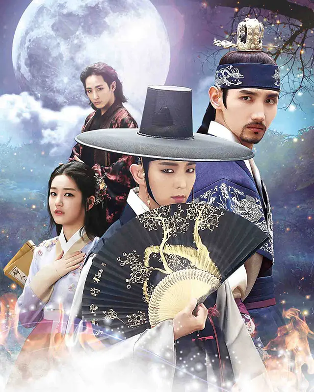 【韓国ドラマ】DVD『夜を歩く士』(全話) レンタル落ち★イ・ジュンギ Amazon.co.jp: 韓国ドラマ【夜を歩く士〈ゾンビ〉】全話 DVD