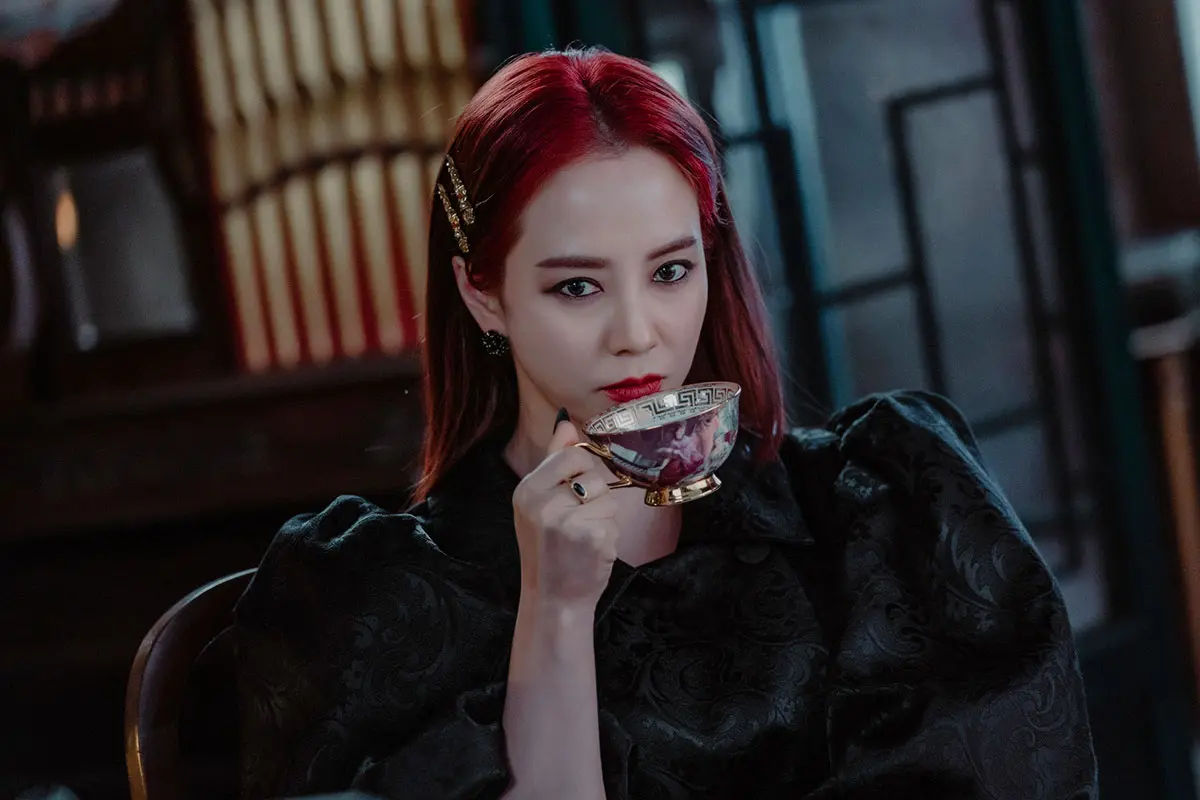 韓国ドラマ『魔女食堂にいらっしゃい』はどこで見れる？ - 海外ドラマ