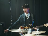 『輝くウォーターメロン』主演のリョウン|『輝くウォーターメロン』主演のリョウン