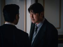 韓国ドラマ『サムシクおじさん』