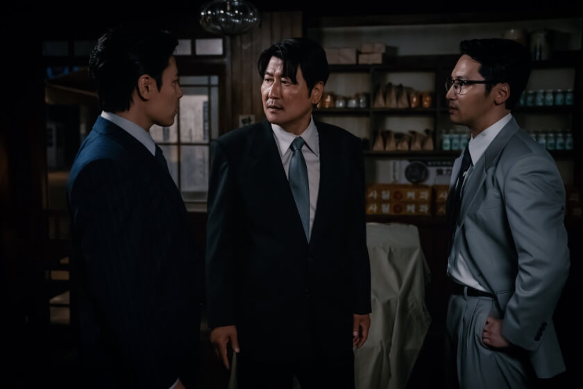 『サムシクおじさん』Q&A映像解禁_場面写真