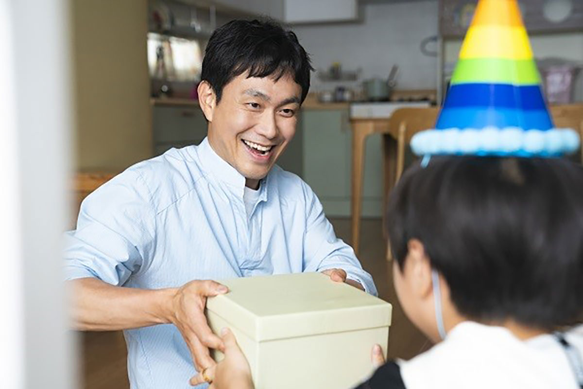 韓国ドラマ『アンクル ～僕の最高のおじさん～』