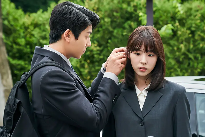 未開封DVDセット社長をスマホから救い出せ！BOX1と2/韓国ドラマ 韓国ドラマ『社⻑をスマホから救い出せ！』はどこで配信？ - 海外