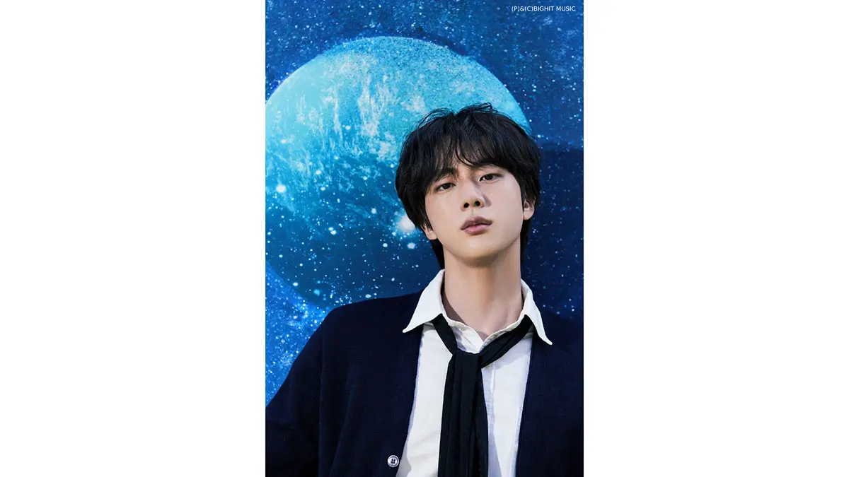 BTS PTD LIVE Aladin 限定特典 未開封 JIN ジン BTS PTD LIVE Aladin 限定特典 未開封 JIN ジン 🎤#Venue101