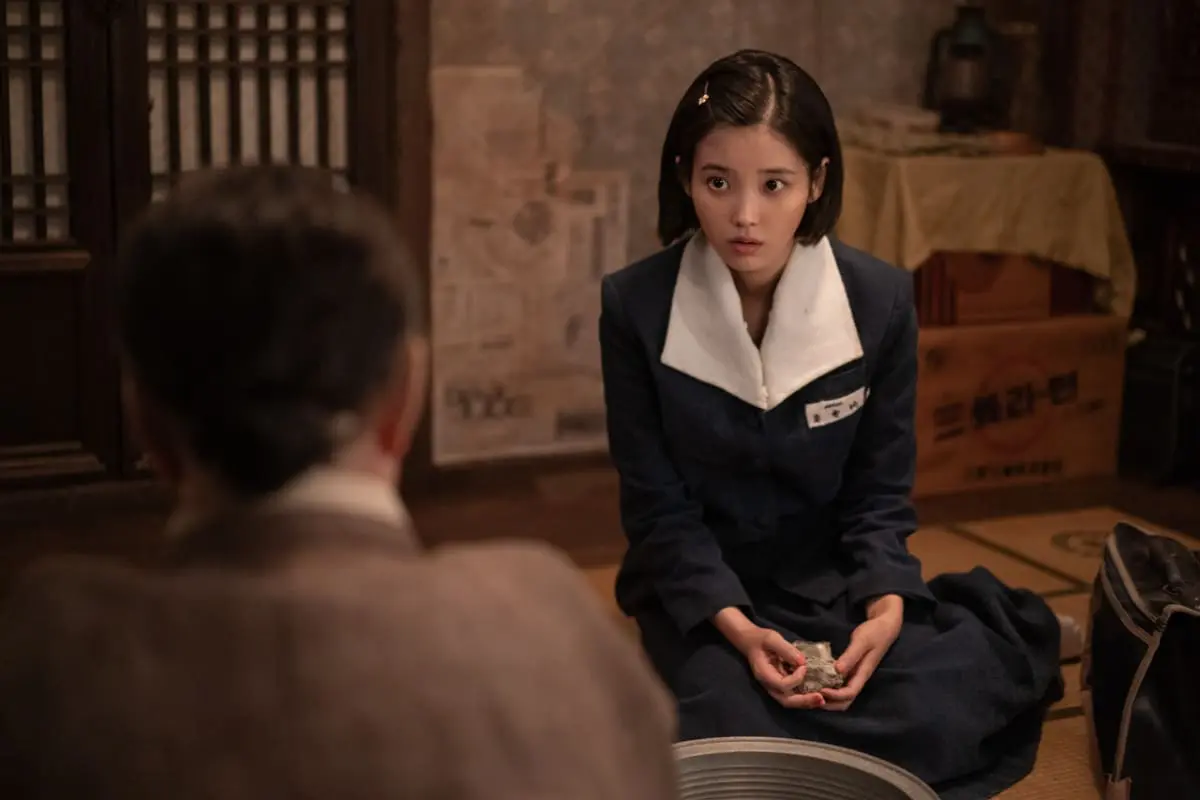 IU、時が戻っても『おつかれさま』の出演を「何度も選ぶ」 - 海外 