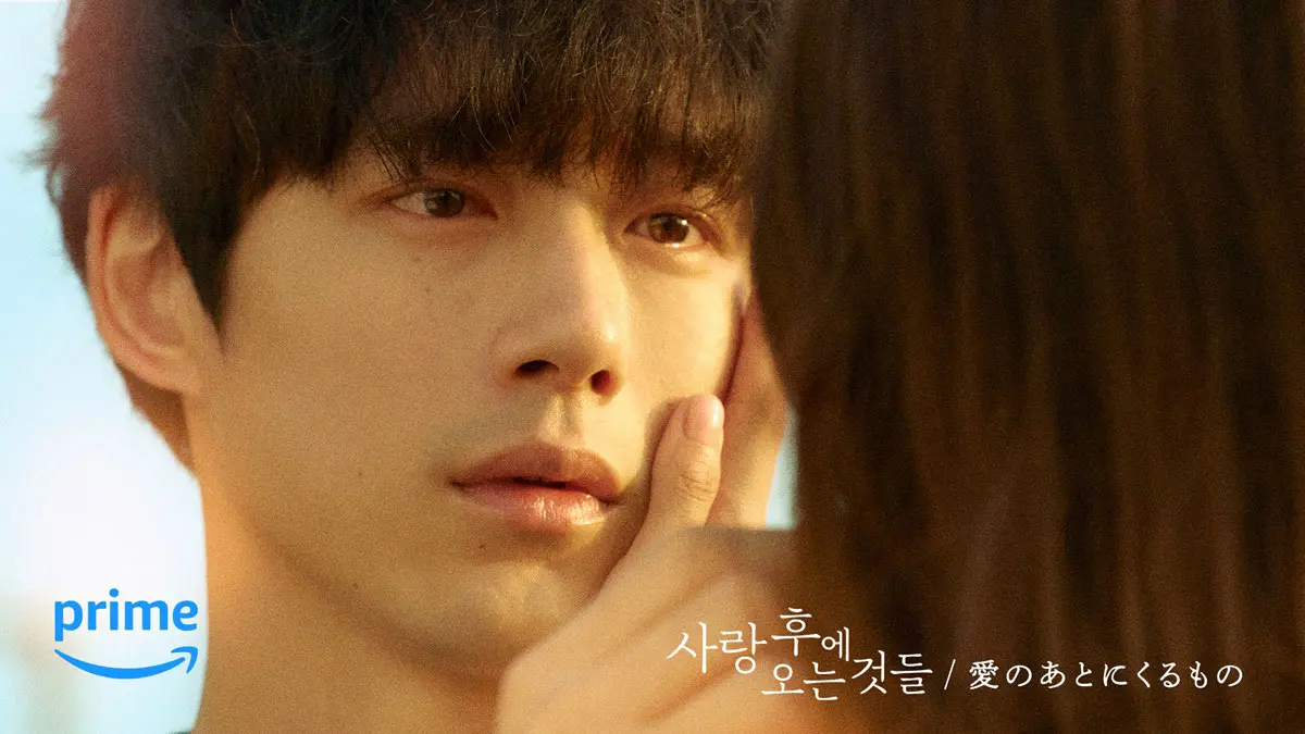 韓国ドラマ『愛のあとにくるもの』はどこで配信？ - 海外ドラマNAVI