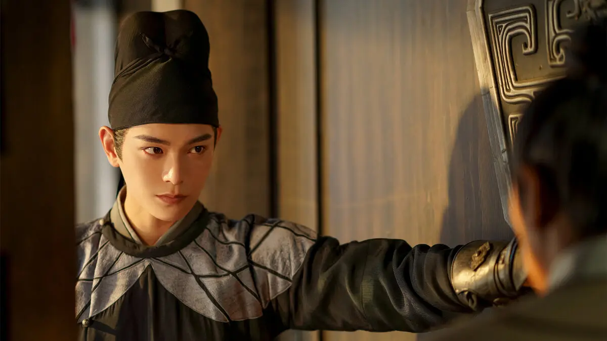 中国ドラマ『大理寺日誌～謎解く少卿には秘密がある～』はどこで