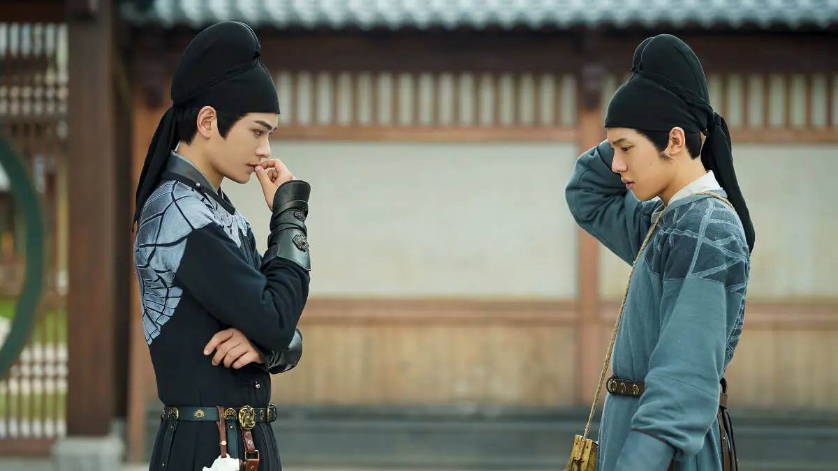 中国ドラマ『大理寺日誌～謎解く少卿には秘密がある～』はどこで