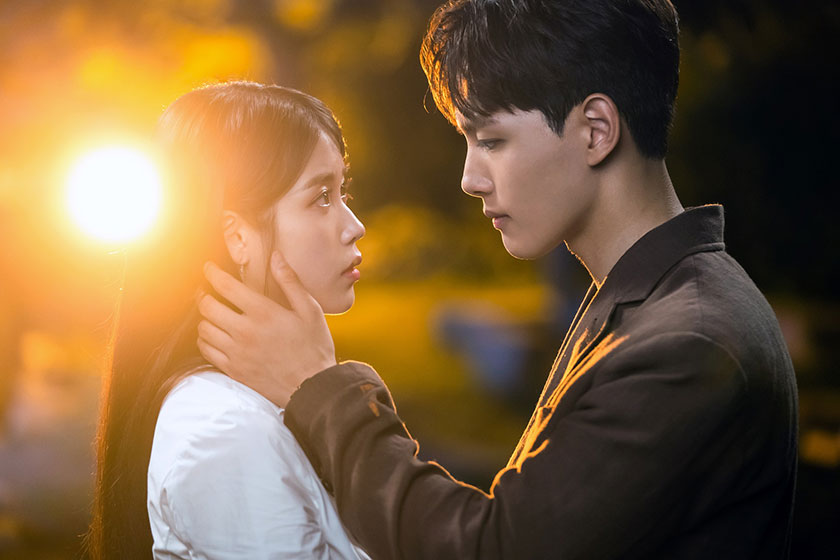 ヨ・ジング出演のおすすめ韓国ドラマ　韓国ドラマ『ホテルデルーナ』