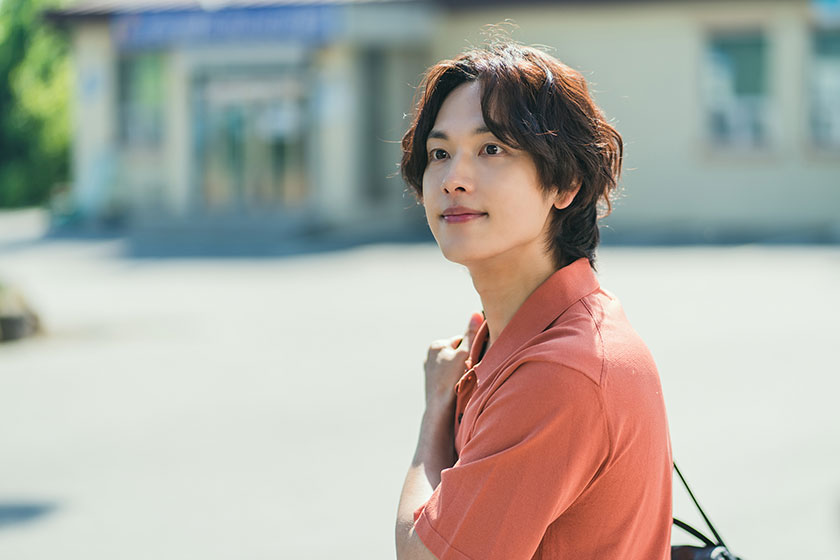 韓国ドラマ『なにもしたくない～立ち止まって、恋をして～』イム・シワン
