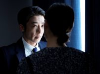 零日攻撃　場面写真