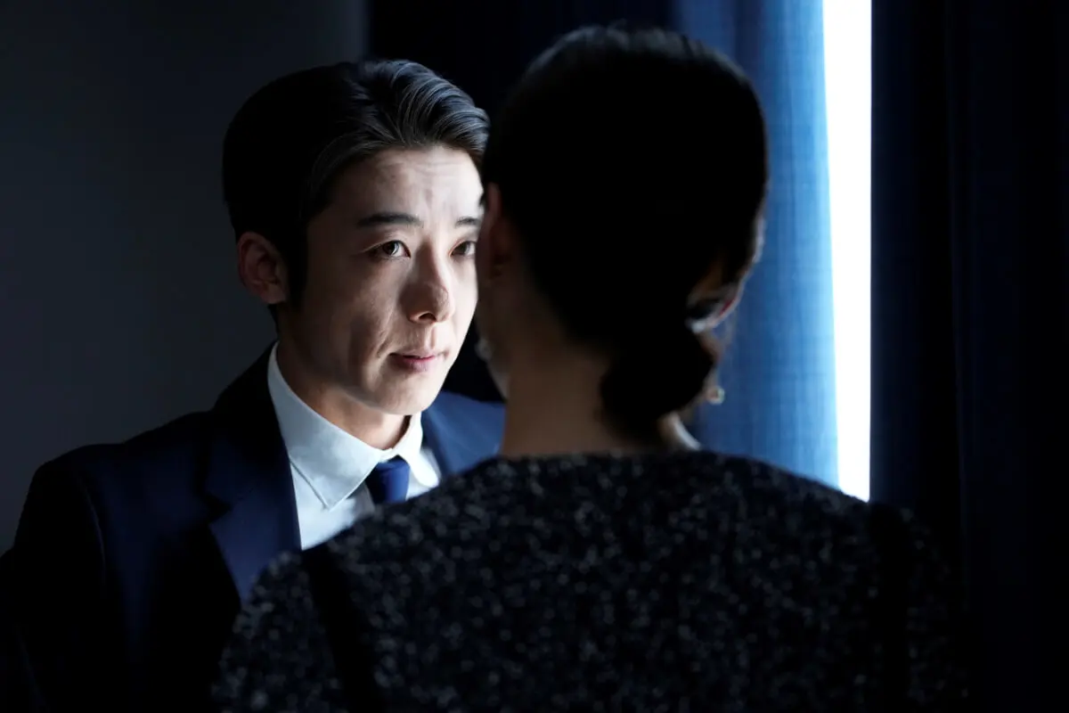 高橋一生、水川あさみが出演！台湾ドラマ『零日攻撃 ZERO DAY