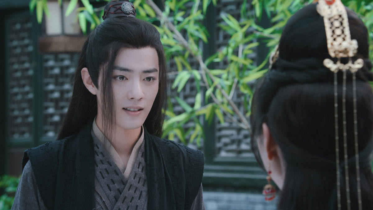 陳情令