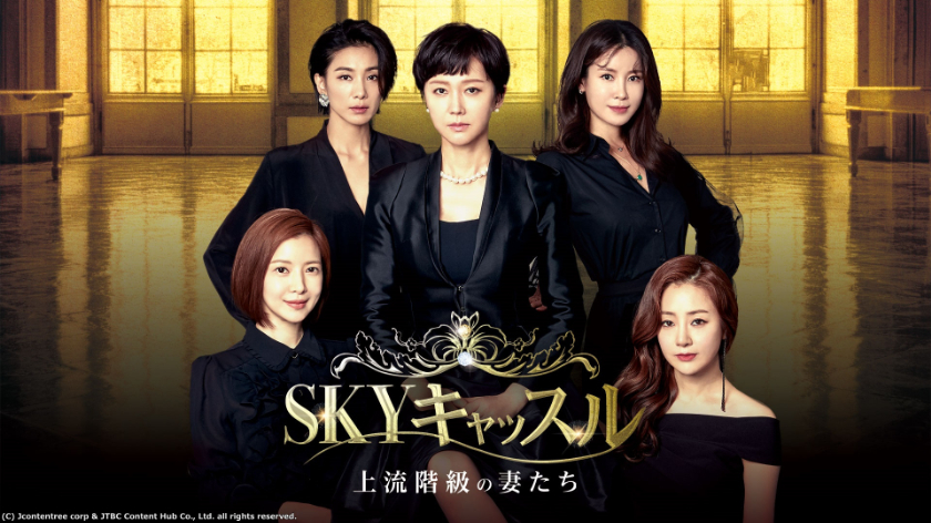 SKYキャッスル
