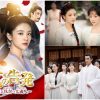 中国ドラマ『花の告発～煙雨に仇討つ九義人～』|中国ドラマ『花の告発～煙雨に仇討つ九義人～』|中国ドラマ『花の告発～煙雨に仇討つ九義人～』