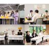 韓国バラエティ『人生株式会社』