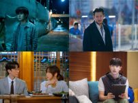2月配信開始の注目韓国ドラマ