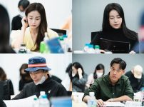 サスペンススリラー『庭のある家』のメイキング映像|サスペンススリラー『庭のある家』のメイキング映像