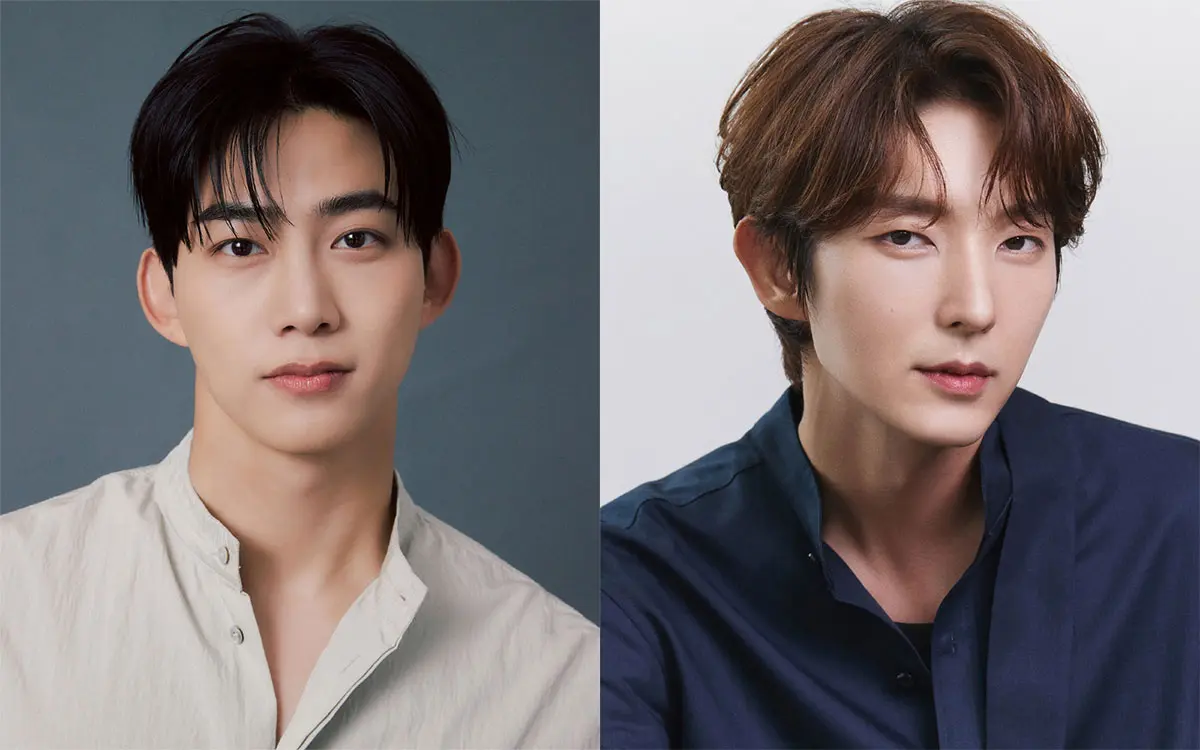 2PM テギョン＆イ・ジュンギ出演の「K-ドラマフェス 2024」10月