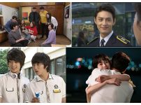 |中国ドラマ『愛のかたち ～Love is true～』|韓国ドラマ『思いっきりハイキック』|韓国ドラマ『人生最高の贈り物 ～ようこそ、サムグァンハウスへ～』|韓国ドラマ『ウェルカム2ライフ～君と描いた未来～』|韓国ドラマ『グッド・ドクター』|韓国ドラマ『恋の花が咲きました～2人はパトロール中～』