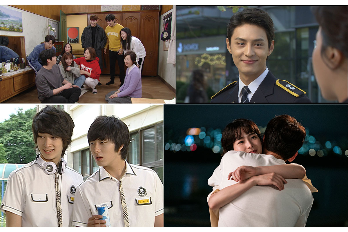 |中国ドラマ『愛のかたち ～Love is true～』|韓国ドラマ『思いっきりハイキック』|韓国ドラマ『人生最高の贈り物 ～ようこそ、サムグァンハウスへ～』|韓国ドラマ『ウェルカム2ライフ～君と描いた未来～』|韓国ドラマ『グッド・ドクター』|韓国ドラマ『恋の花が咲きました～2人はパトロール中～』