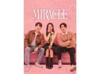 韓国ドラマ『MIRACLE／ミラクル』|韓国ドラマ『MIRACLE／ミラクル』