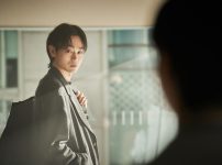 韓国ドラマ『寄生獣 －ザ・グレイ－』|韓国ドラマ『寄生獣 －ザ・グレイ－』
