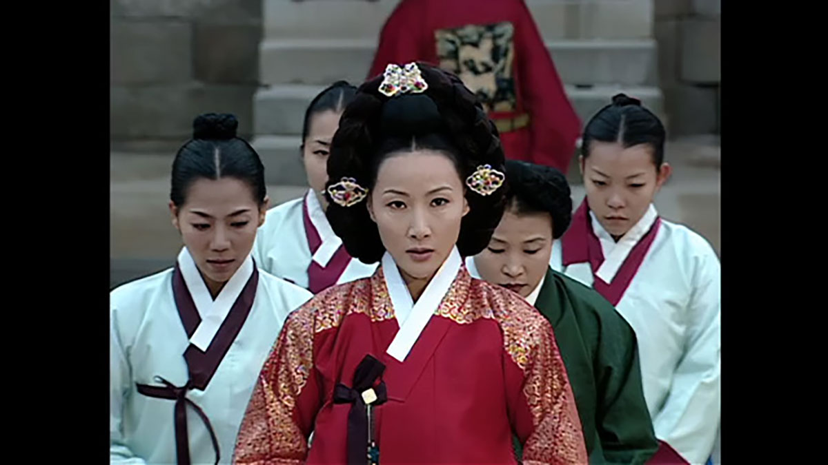 『女人天下』