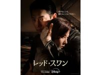 レッド・スワン|韓国ドラマ『レッド・スワン（原題）』