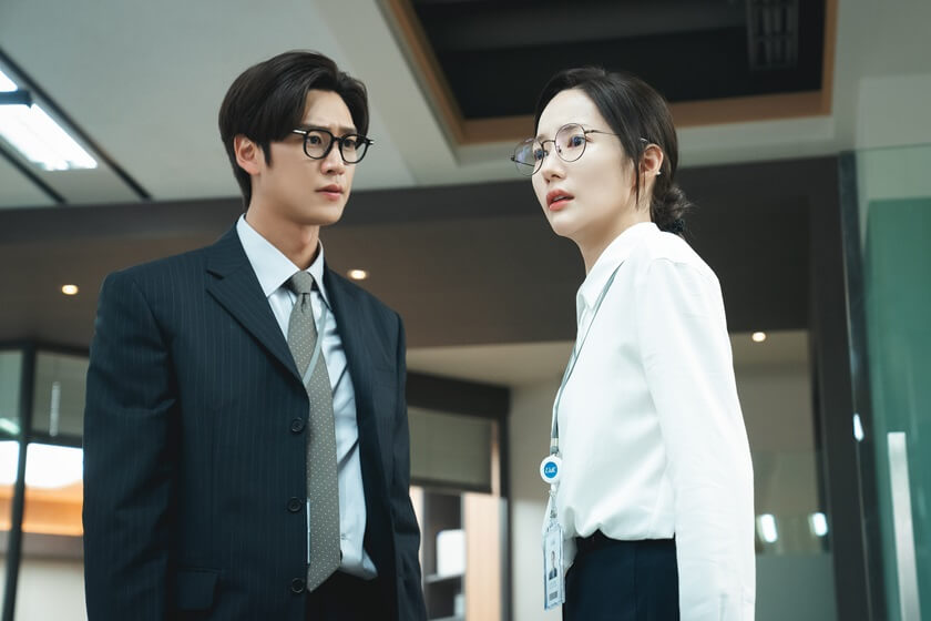 韓国ドラマ『私の夫と結婚して』レビュー_01