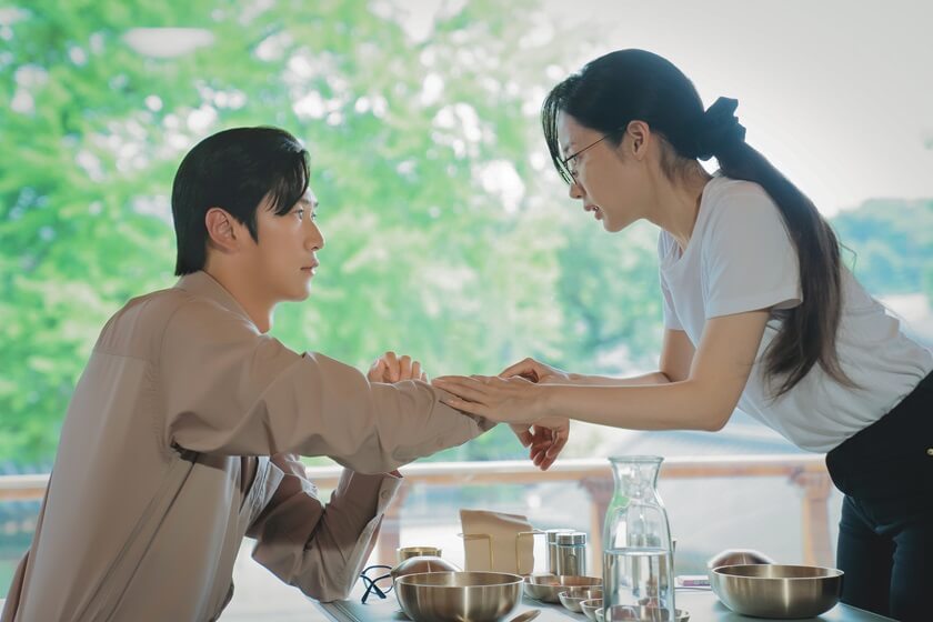 韓国ドラマ『私の夫と結婚して』レビュー_08