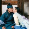 コッソンビ（イケメンの士）熱愛史