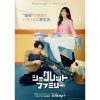 韓国ドラマ『シークレットファミリー』