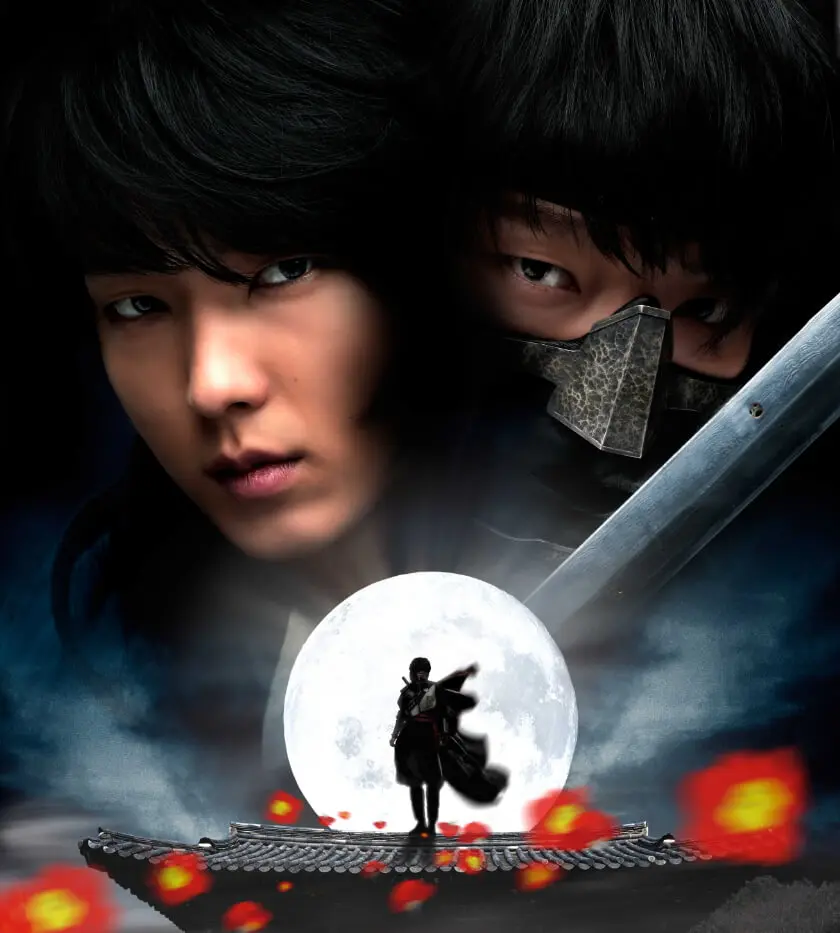 イ・ジュンギ主演作を特集放送！7～9月はCSホームドラマチャンネルが