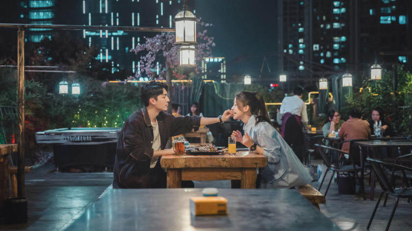 今夜も君とデートする　～Love in Time～_4
