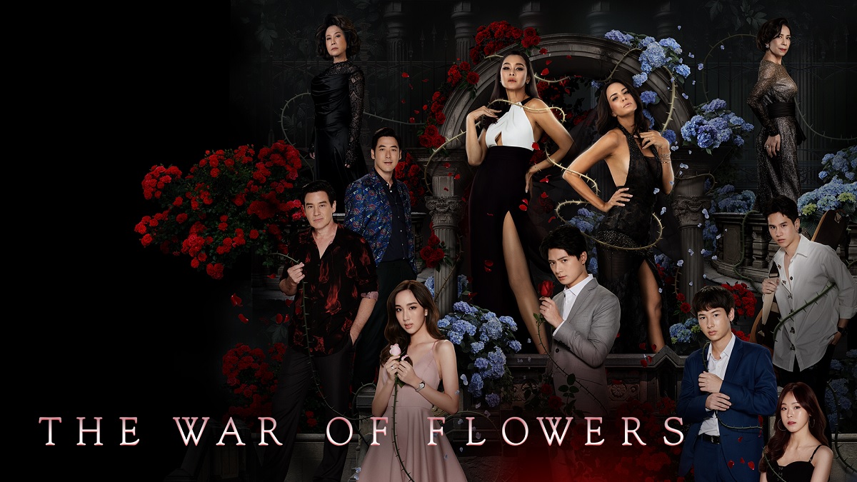 THE WAR OF FLOWERS_main|THE WAR OF FLOWERS_sub