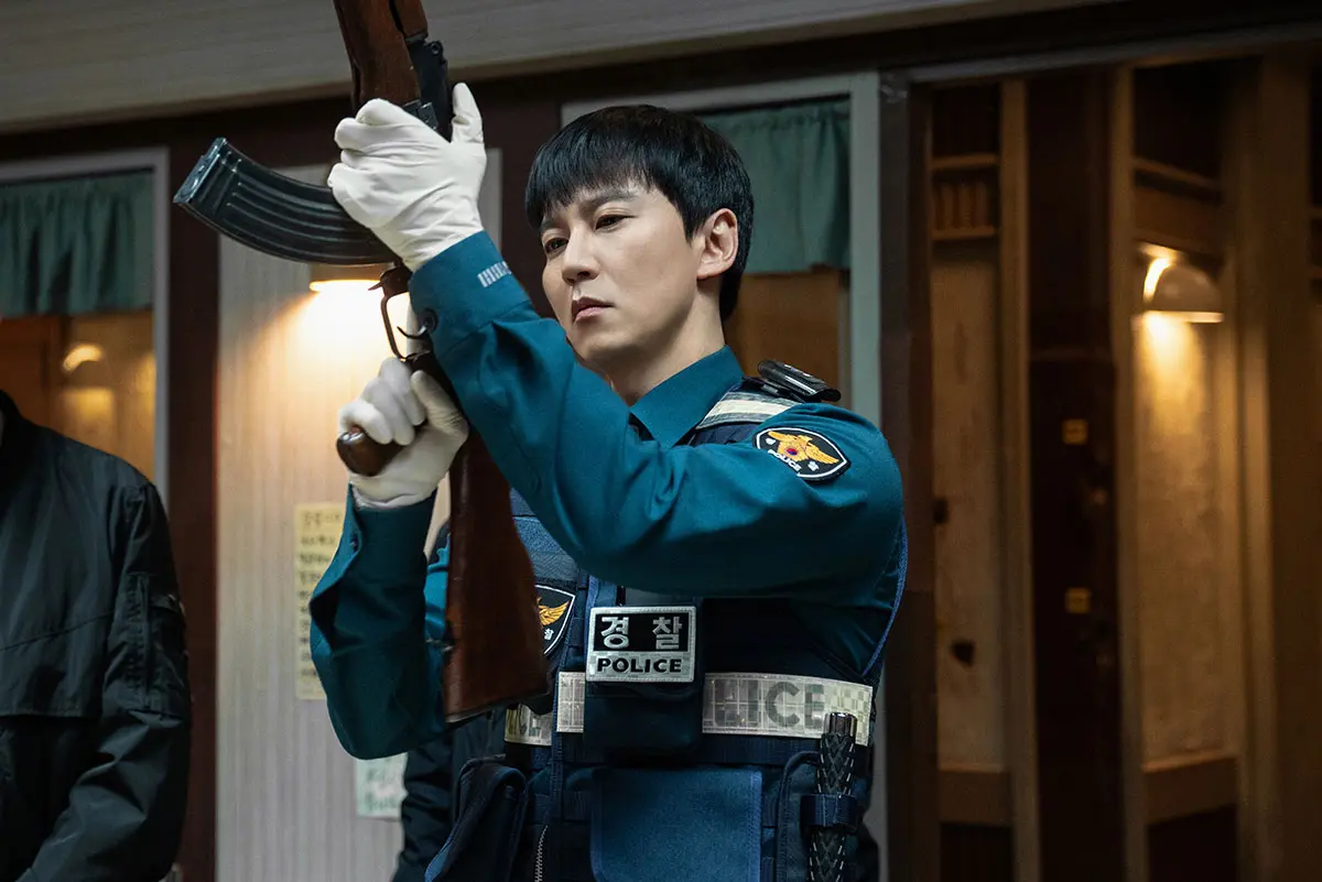 韓国ドラマ『トリガー』はどこで見れる？