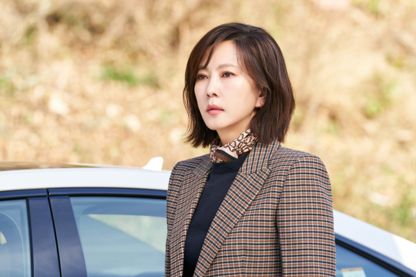 韓国ドラマ『ワンダフルワールド』ネタバレレビュー_3
