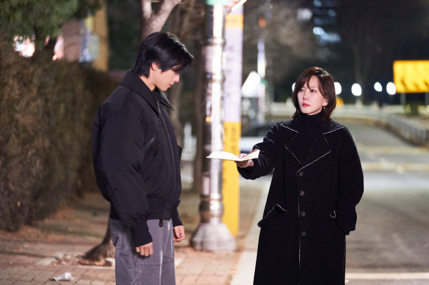 韓国ドラマ『ワンダフルワールド』ネタバレレビュー_4