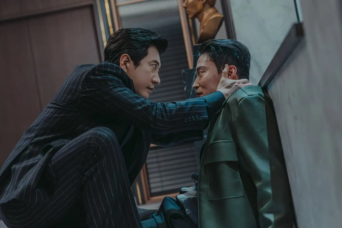 韓国ドラマ『YOUR HONOR～許されざる判事～』2025年1月独占日本初放送決定 - 海外ドラマNAVI【アジア】, image size:1200x800