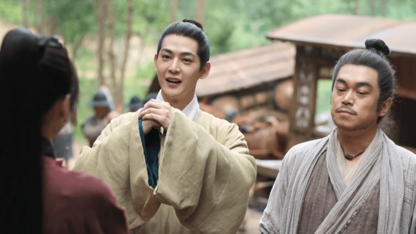 『ユン・シャン伝 ～江湖 復讐の嵐～』_03