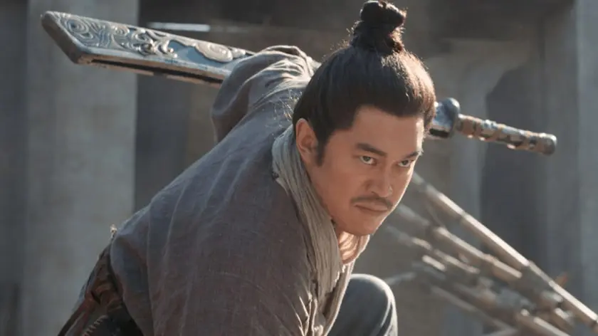 ユン・シャン伝 ～江湖 復讐の嵐～』はどこで見れる？