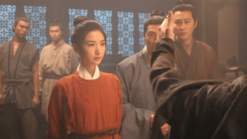 『ユン・シャン伝 ～江湖 復讐の嵐～』_06
