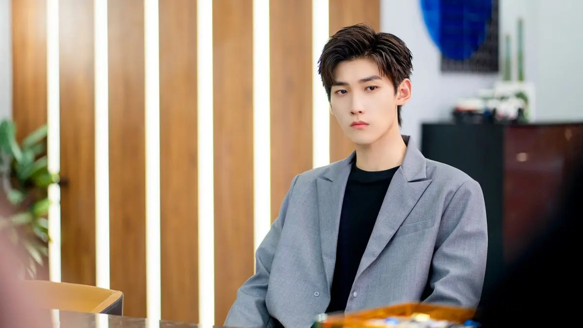 中国ドラマ『キュート・プログラマー』はどこで見れる？ - 海外ドラマ