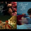 『I Told Sunset About You』『I Promised You the Moon』