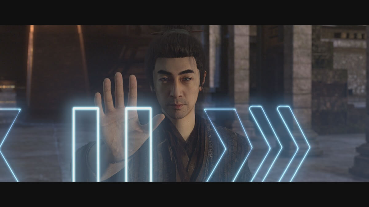 大注目のSF超大作中国ドラマ『三体』のメイキング映像が公開に！|